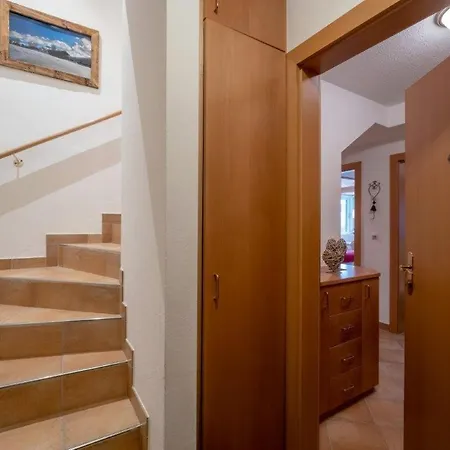 Pöll Kathrin Apartment Westendorf