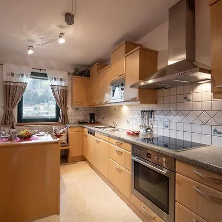 Apartment Pöll Kathrin Westendorf