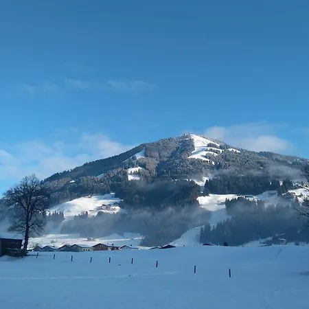 Poell Kathrin Appartamento Westendorf