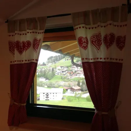 Pöll Kathrin Apartment Westendorf