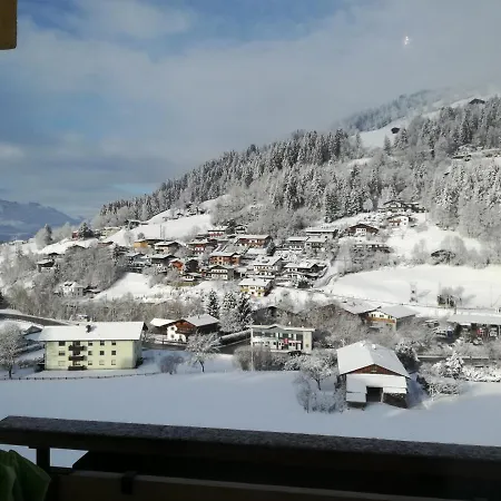 Pöll Kathrin Apartment Westendorf